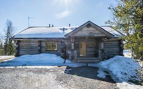 Holiday Home Iso-Karhu By Interhome